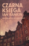 Czarna księga Rankin Ian