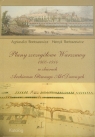 Plany szczegółowe Warszawy 1800-1914