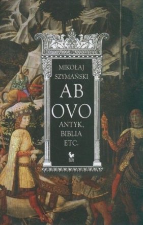 Ab ovo /Iskry/ - Mikołaj Szymański