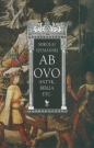 Ab ovo /Iskry/ - Mikołaj Szymański