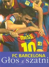 FC Barcelona Głos z szatni