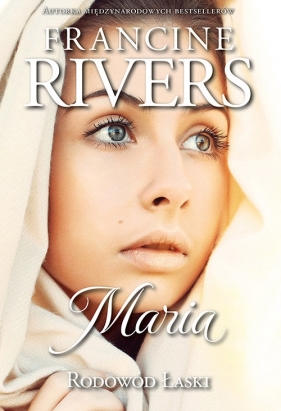 Rodowód Łaski Maria - Rivers Francine