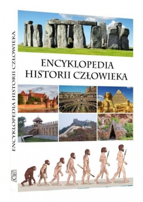 Encyklopedia historii człowieka - Rudź Przemysław
