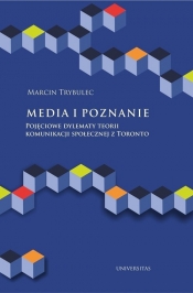 Media i poznanie - Trybulec Marcin