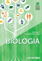 Biologia Matura 2021/22 Arkusze egzaminacyjne
