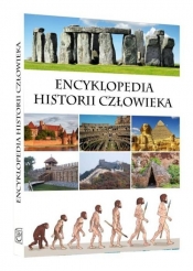 Encyklopedia historii człowieka
