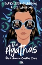 The Agathas. Śledztwo w Castle Cove - Kathleen Glasgow, Liz Lawson
