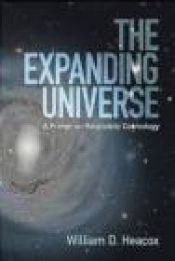 The Expanding Universe