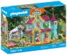 Playmobil Kolorowa willa dla zwierząt 71852 4 - 10
