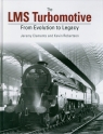 The LMS Turbomotive