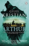 Arthur wer. angielska Giles Kristian