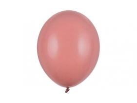 Balony Strong Pastel Wild Rose 30cm 100szt