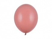 Balony Strong Pastel Wild Rose 30cm 100szt