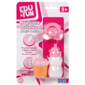 Butelka ze smoczkiem (X-EF-ZA0031)