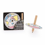 Gumka do ścierania z ołówkiem