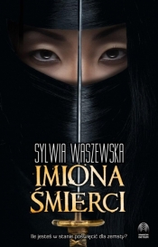 Imiona śmierci - Sylwia Waszewska