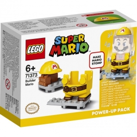 Lego Super Mario 71373 Mario budowniczy - dodatek