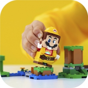 Lego Super Mario 71373 Mario budowniczy - dodatek