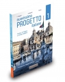 Nuovissimo Progetto italiano 1. Quaderno degli esercizi + CD