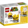 Lego Super Mario: Mario budowniczy - dodatek (71373) Wiek: 6+