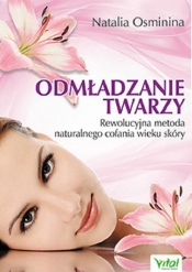 Odmładzanie twarzy