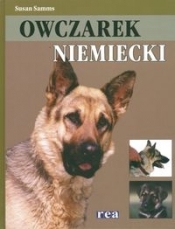 Owczarek niemiecki