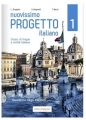 Nuovissimo Progetto italiano 1. Quaderno degli esercizi - Tomasz Marin, Lorenza Ruggieri, Sandro Magnelli