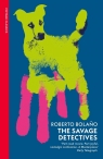 The Savage Detectives Roberto Bolaño