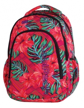 Coolpack - Prime - Plecak Młodzieżowy - Carribean Beach (79525CP)