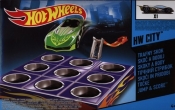 Hot Wheels Trafny skok - <br />