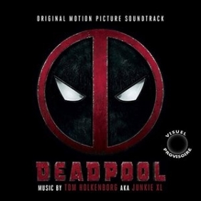 Deadpool (OST)