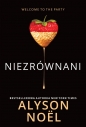 Niezrównani - Alyson Nöel
