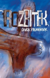 Rozbitek - Chuck Palahniuk