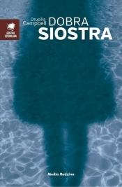 Dobra siostra - Drusilla Campbell