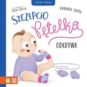 Szczepcio Pętelka odkrywa - Barbara Supeł