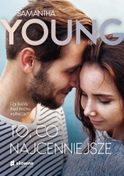 To co najcenniejsze - Samantha Young