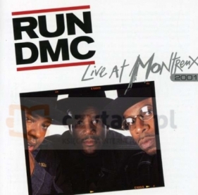 Live At Montreux 2001