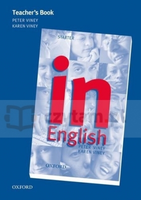 In English Starter TB - Peter Viney, Karen Viney