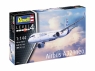 Model plastikowy samolot Airbus A321 Neo (04952)