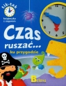 Czas ruszać ku przygodzie