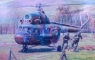 MASTERCRAFT Mi-2T Comman dos Transport (MAS-D152)