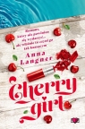 Cherry Girl Anna Langner