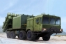 Plastikowy model do sklejania Russian SSC-6/ 3K60 BAL-E Def.System (01052)