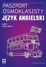 Paszport Ósmoklasisty. Język angielski