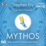 Mythos. Mity greckie w nowej interpretacji CD Stephen Fry