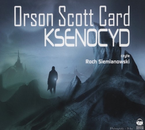 Ksenocyd
	 (Audiobook)