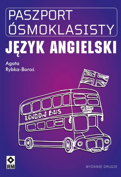 Paszport Ósmoklasisty. Język angielski