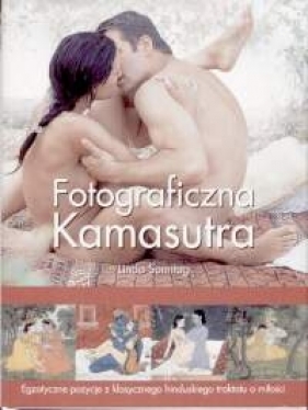 Fotograficzna kamasutra - Linda Sonntag