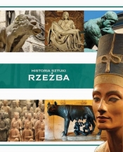 Historia sztuki Rzeźba - Magdalena Gutowska, Bartłomiej Gutowski