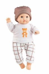 Lalka hiszpańska bobas Juan 36cm